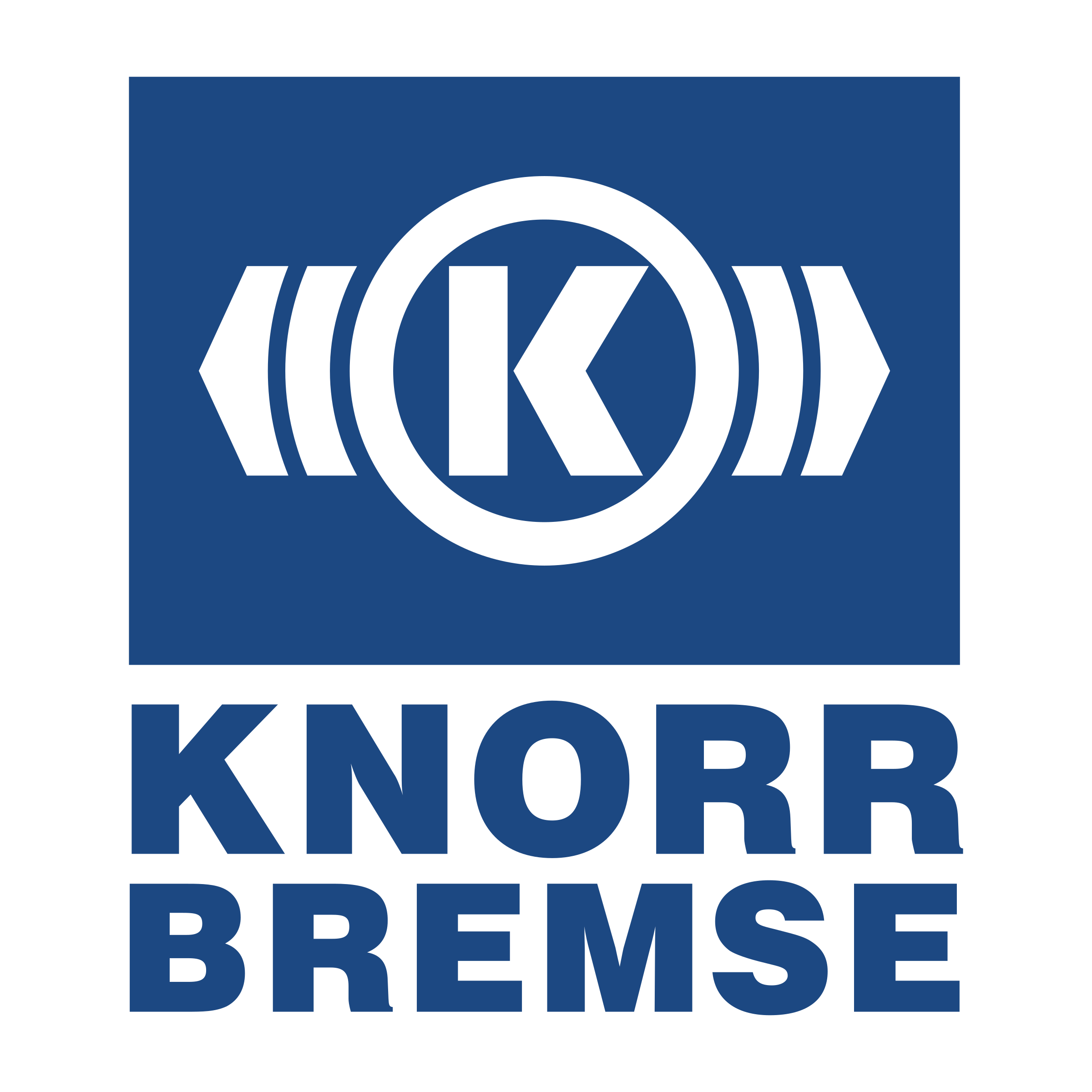 Knorr Bremse