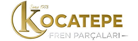 Kocatepe Fren Parçaları - 0530 263 07 54 Logo