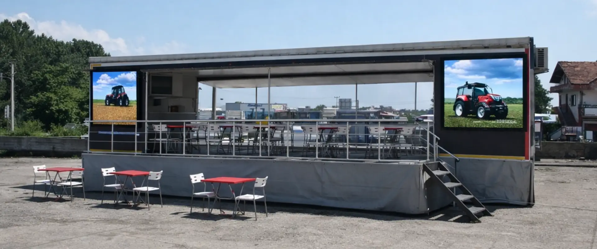 Kocatepe Fren Parçaları - 0530 263 07 54